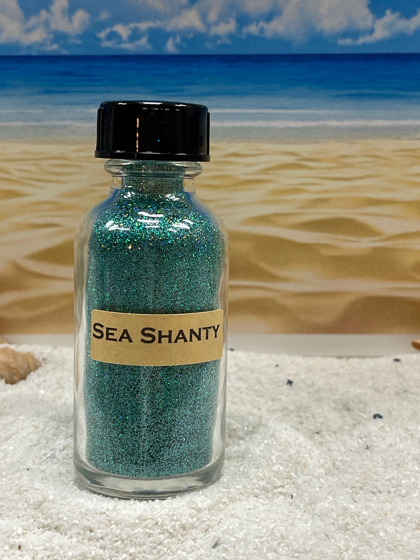 Sea Shanty Glitter