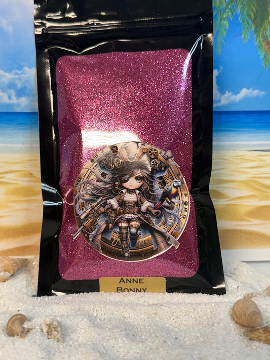 Anne Bonny Glitter Refill