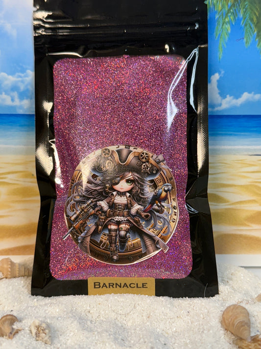 Barnacle Glitter Refill