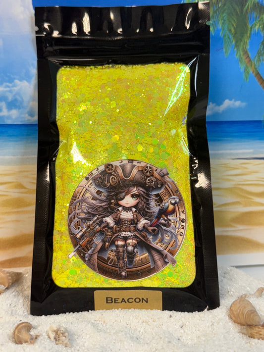 Beacon Glitter Refill