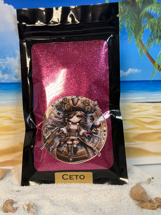 Ceto Glitter Refill