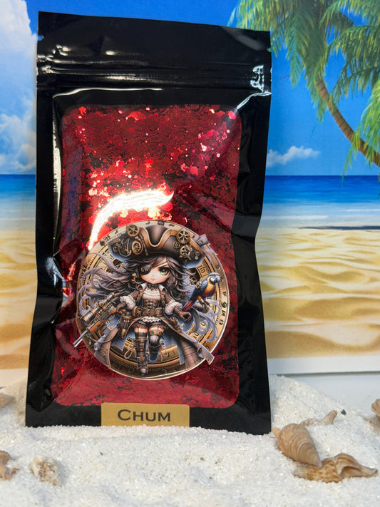 Chum Glitter Refill