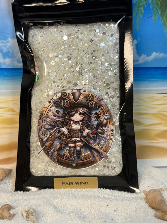 Fair Wind Glitter Refill