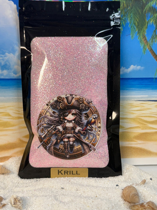 Krill Glitter Refill