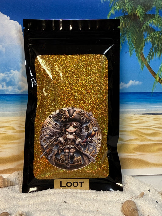 Loot Glitter Refill