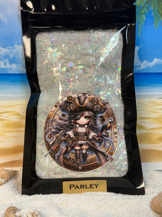 Parley Glitter Refill