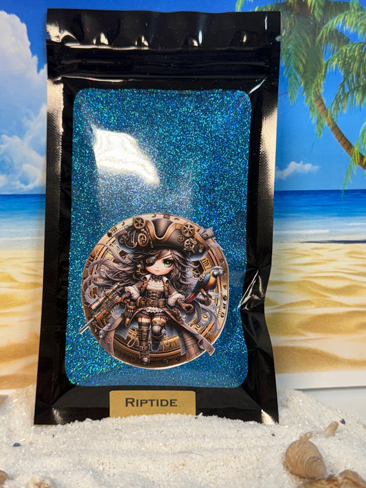 Riptide Glitter Refill