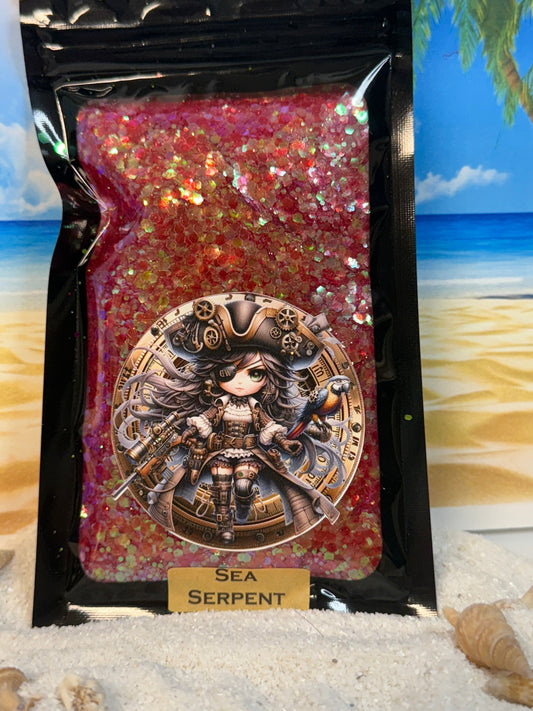 Sea Serpent Glitter Refill