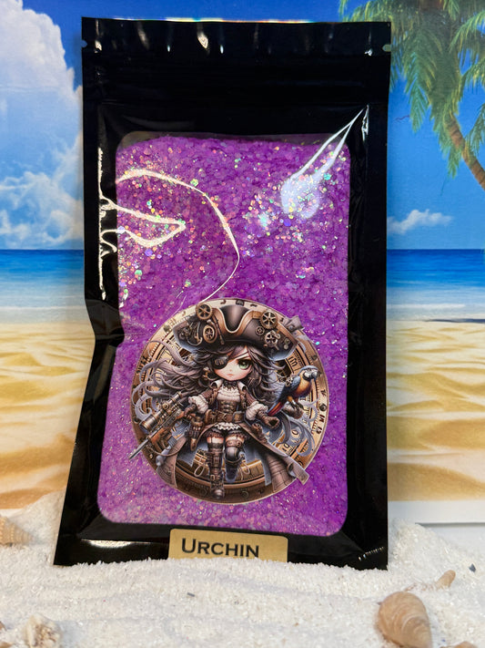 Urchin Glitter Refill