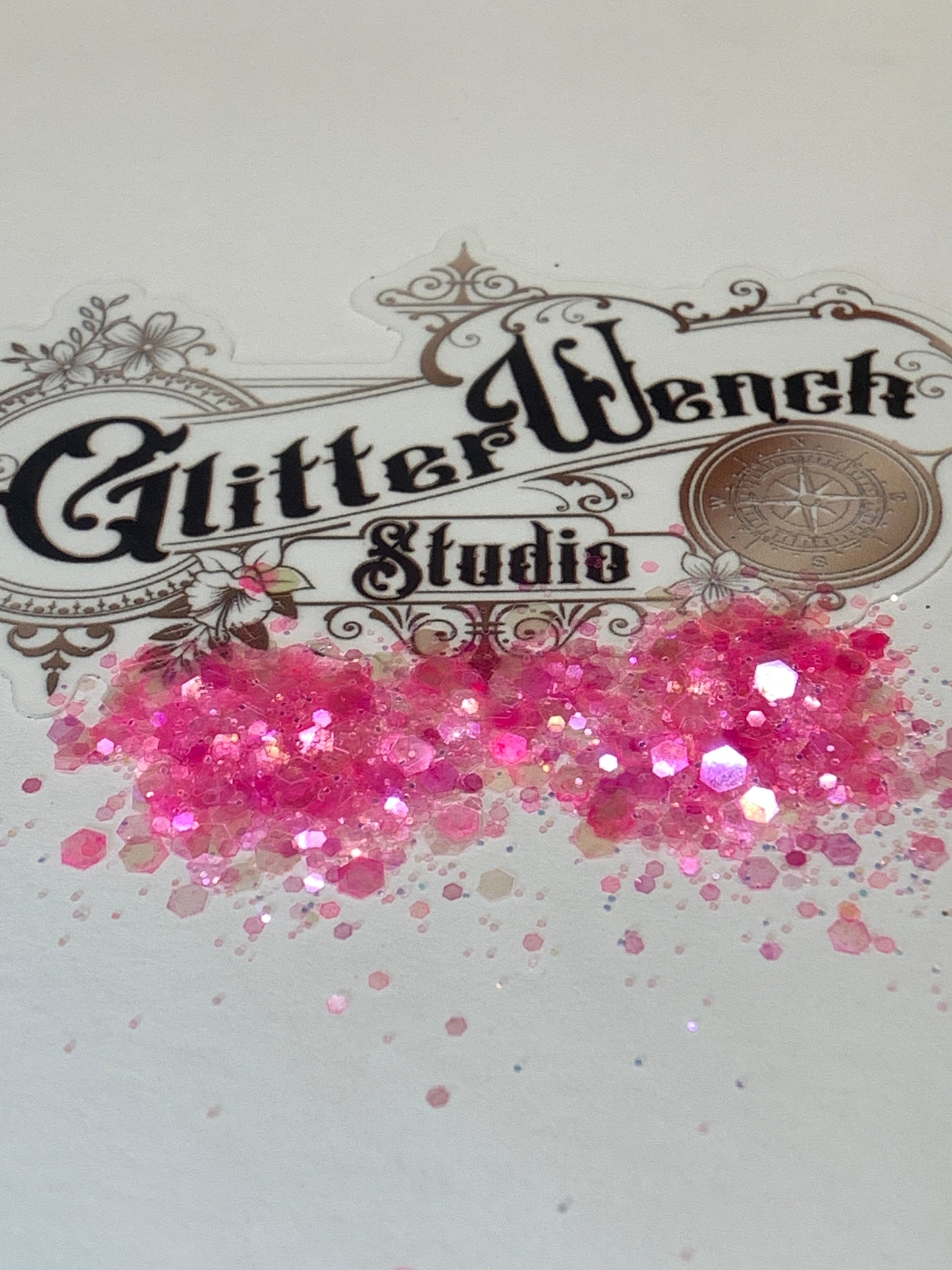 A Passing Fancy Glitter