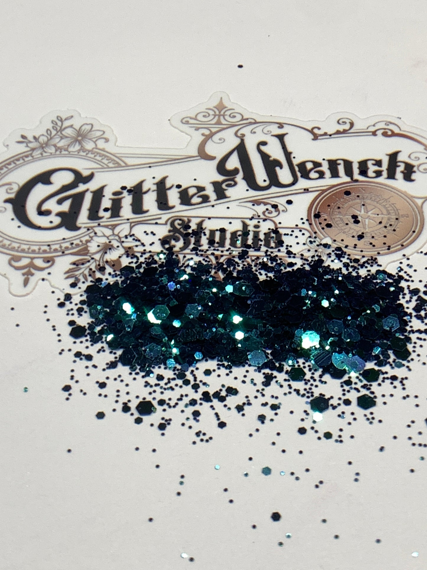 Abyss Glitter