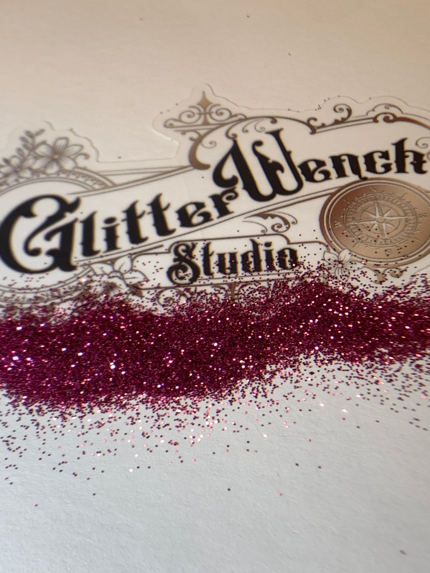 Anne Bonny Glitter