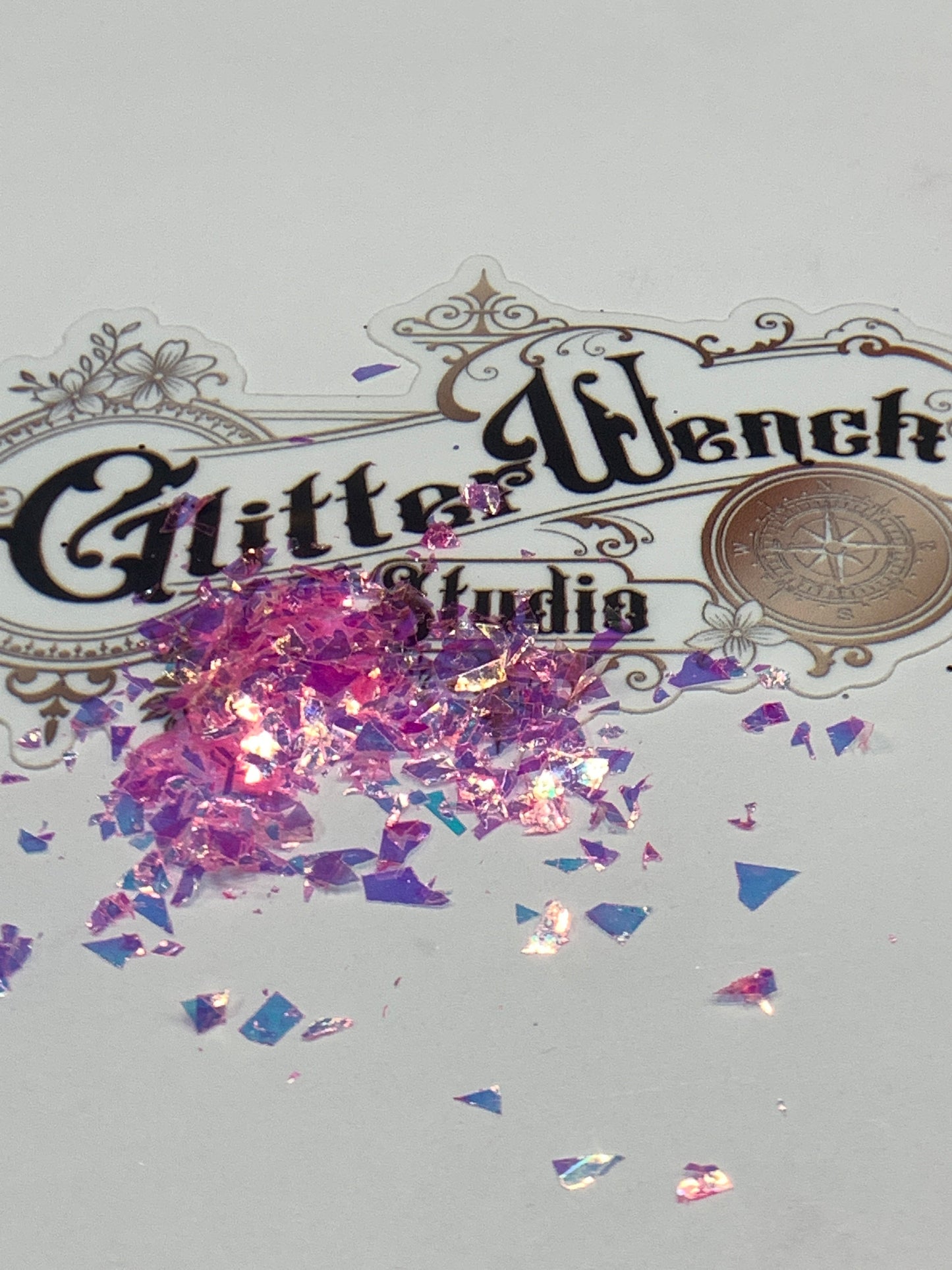 Avast Glitter