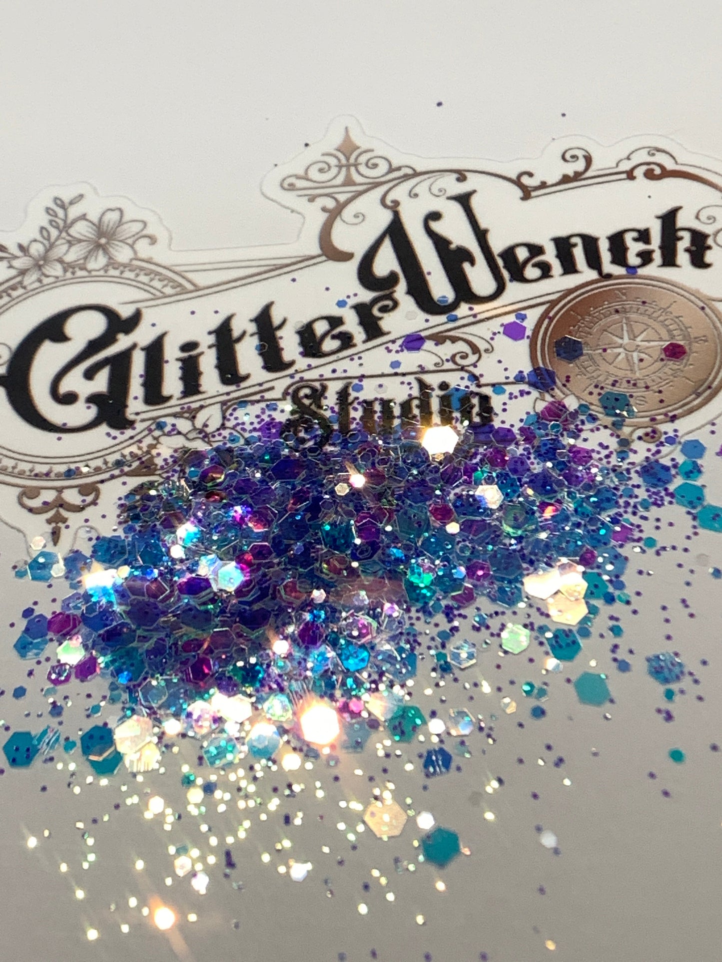 Ballyhoo Glitter