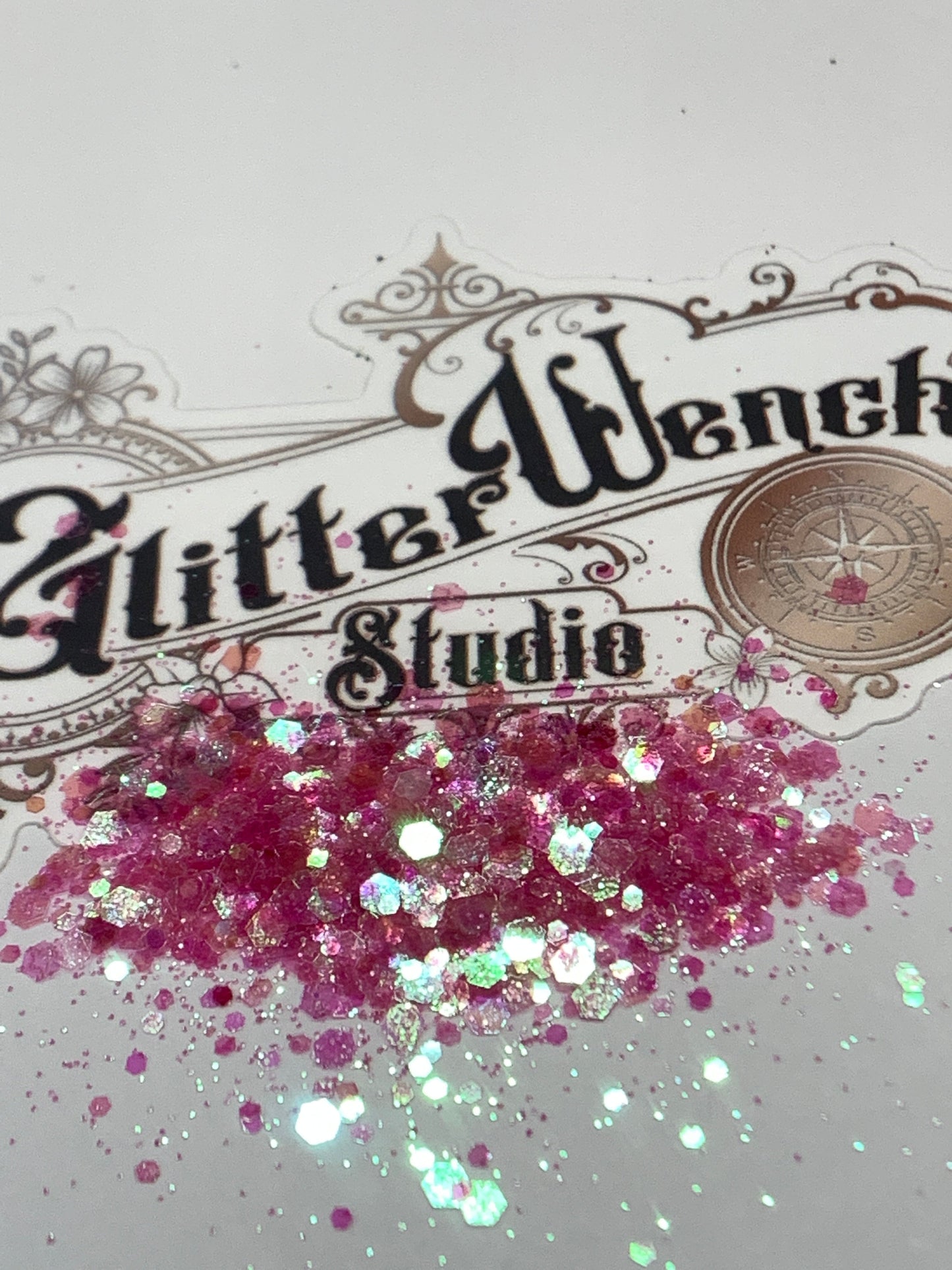 Betrothed Glitter