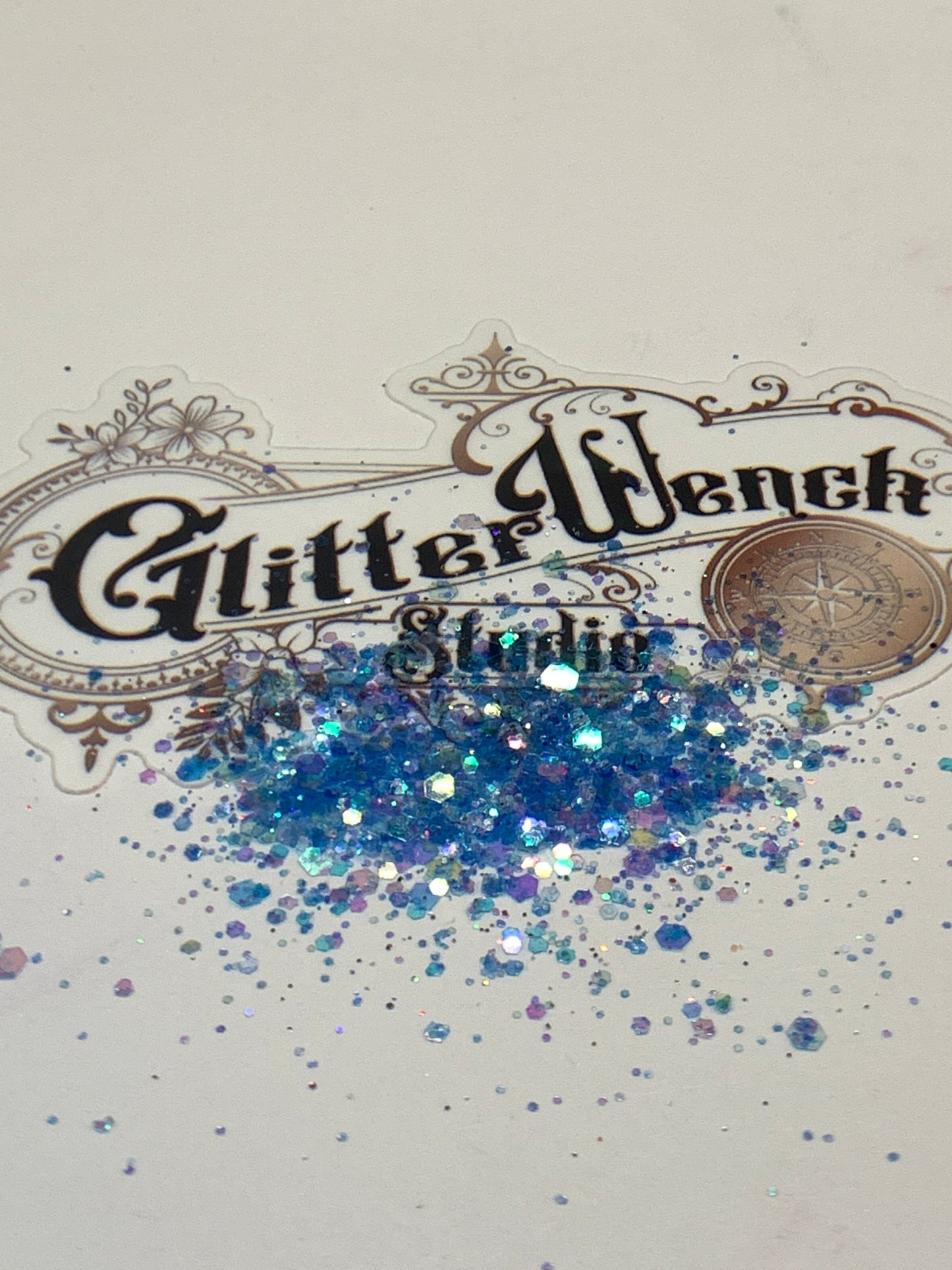 Calypsso Glitter