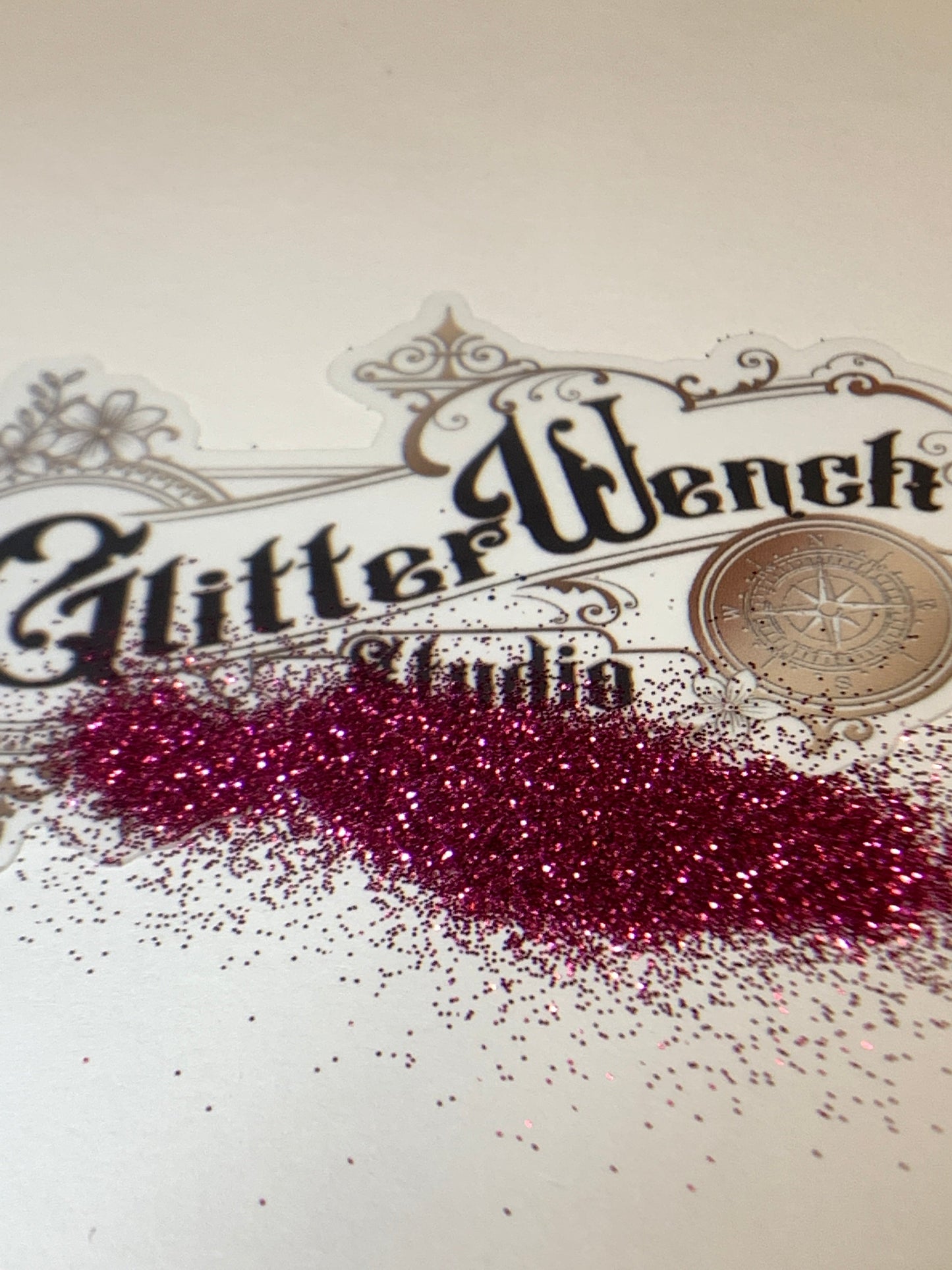 Ceto Glitter