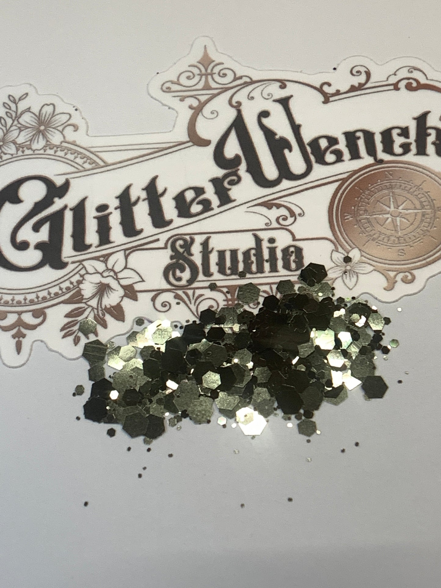 Curse Glitter