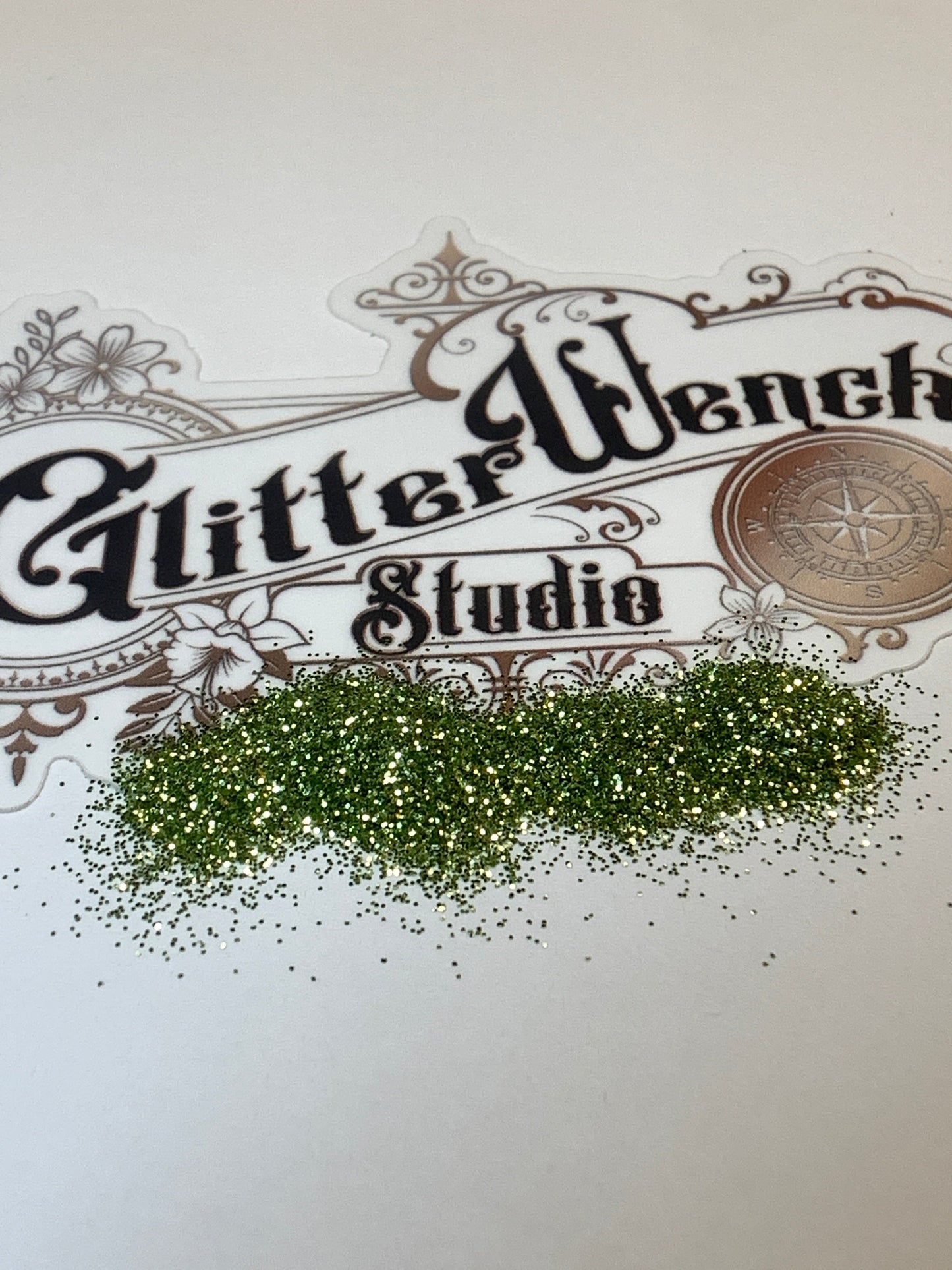 Dogfish Glitter