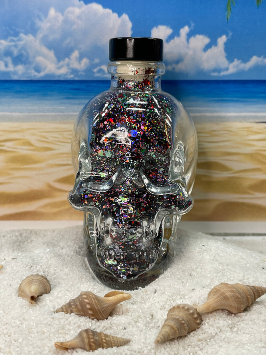 Black Sails Glitter