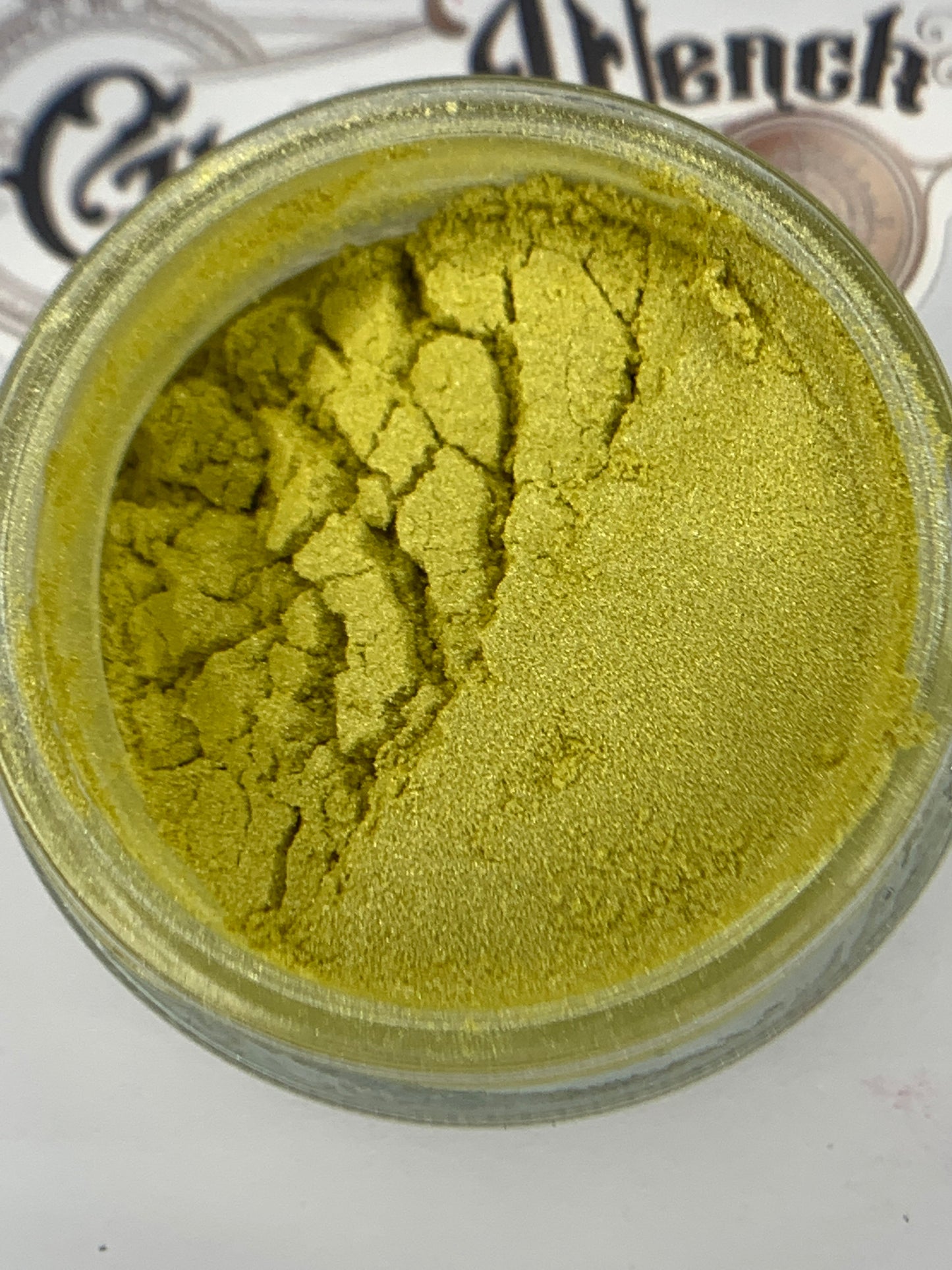 Fathom Mica Powder