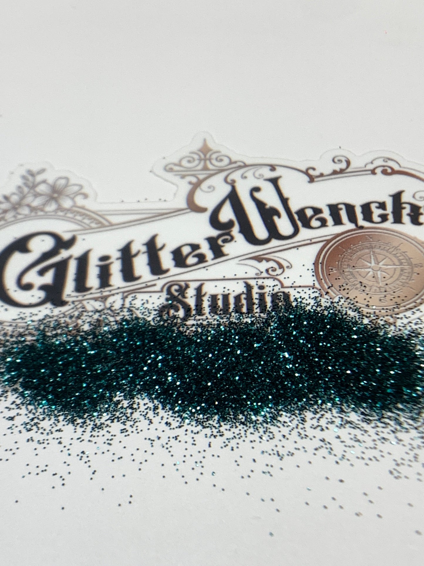 Fiddler's Green Glitter