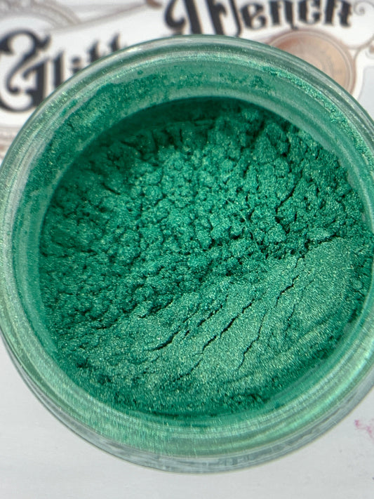 Hornswoggle Mica Powder