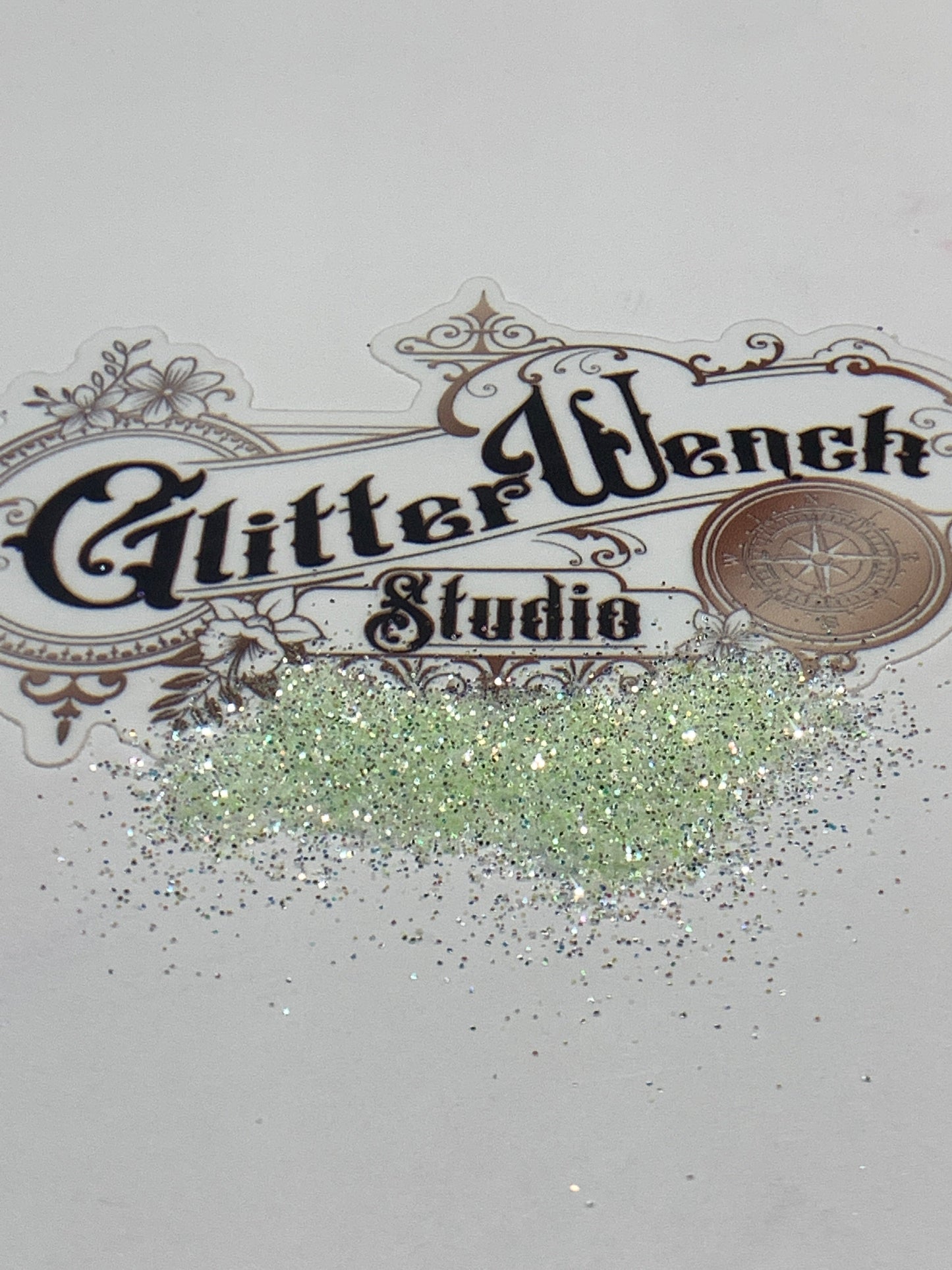 Islamorada Glitter