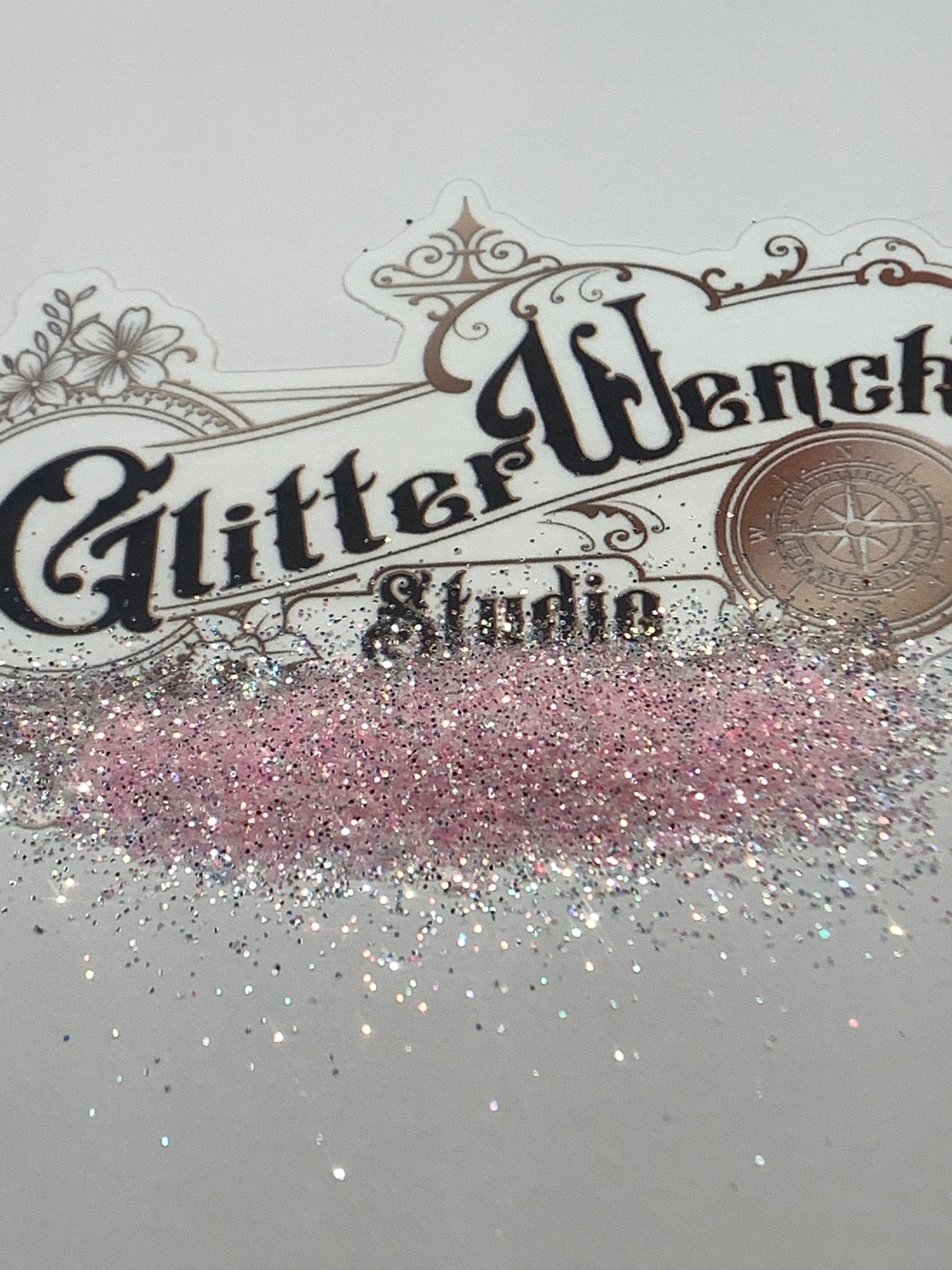 Krill Glitter