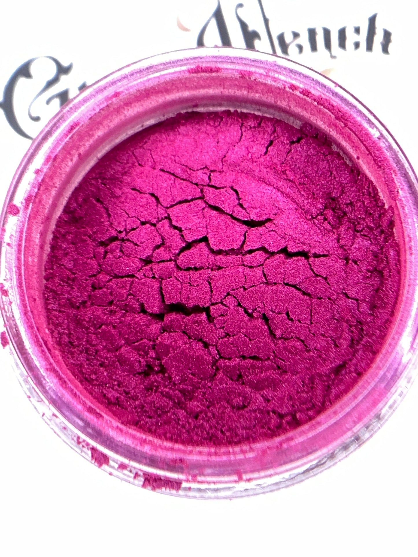 Lady In The Lake Mica Powder