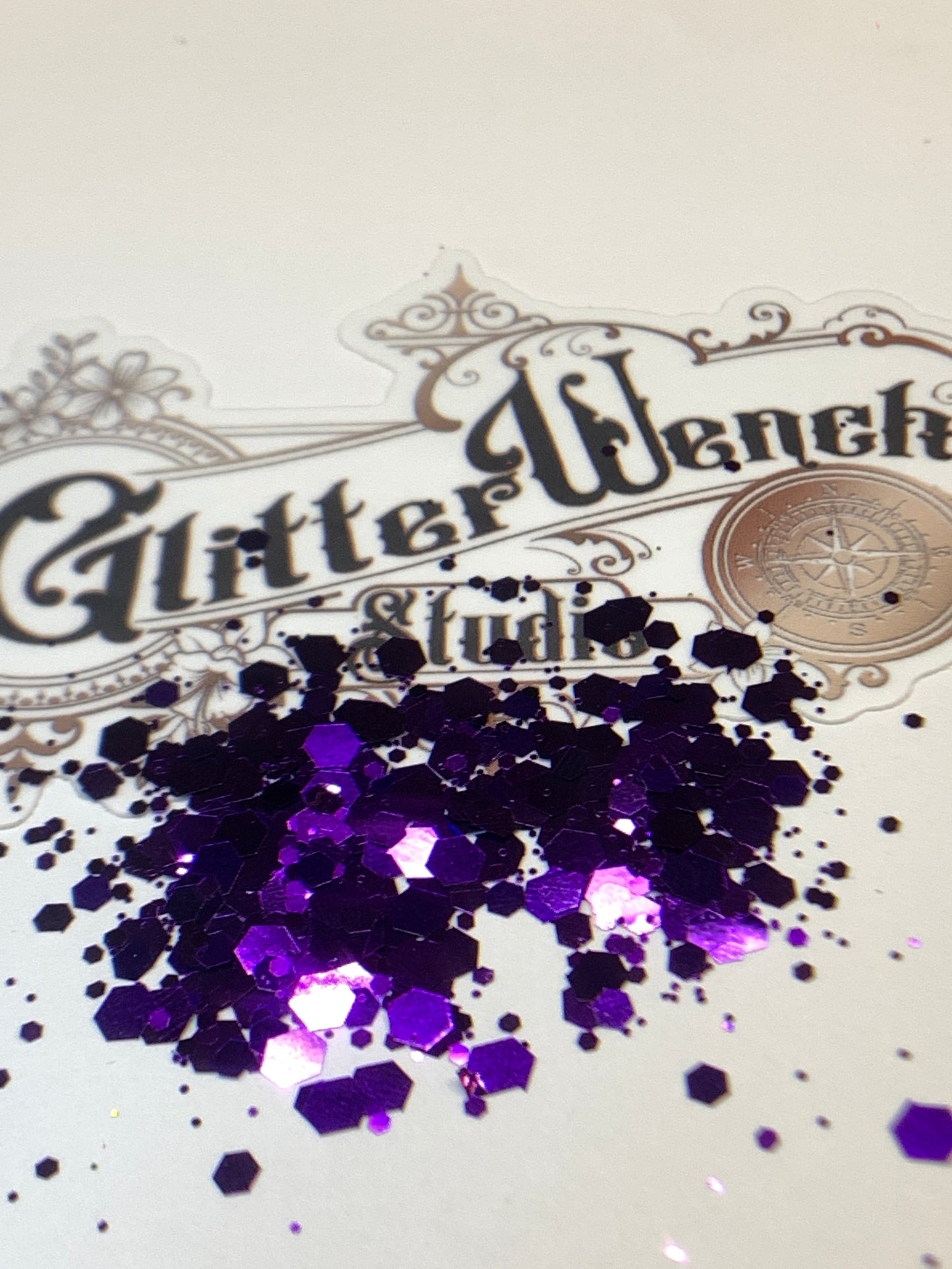 Leviathan Glitter