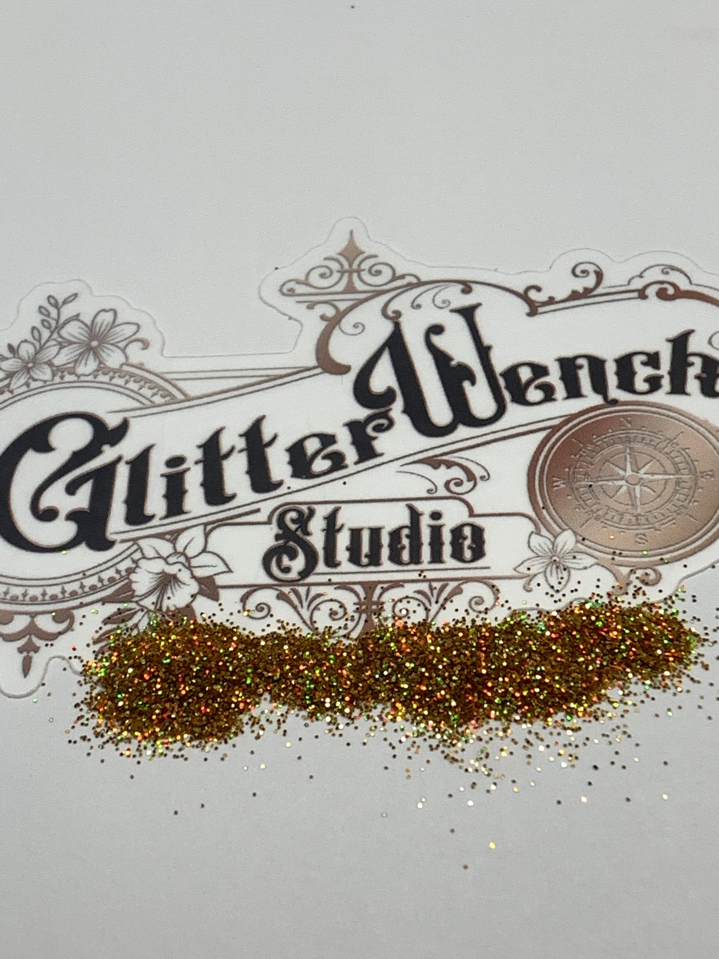 Loot Glitter