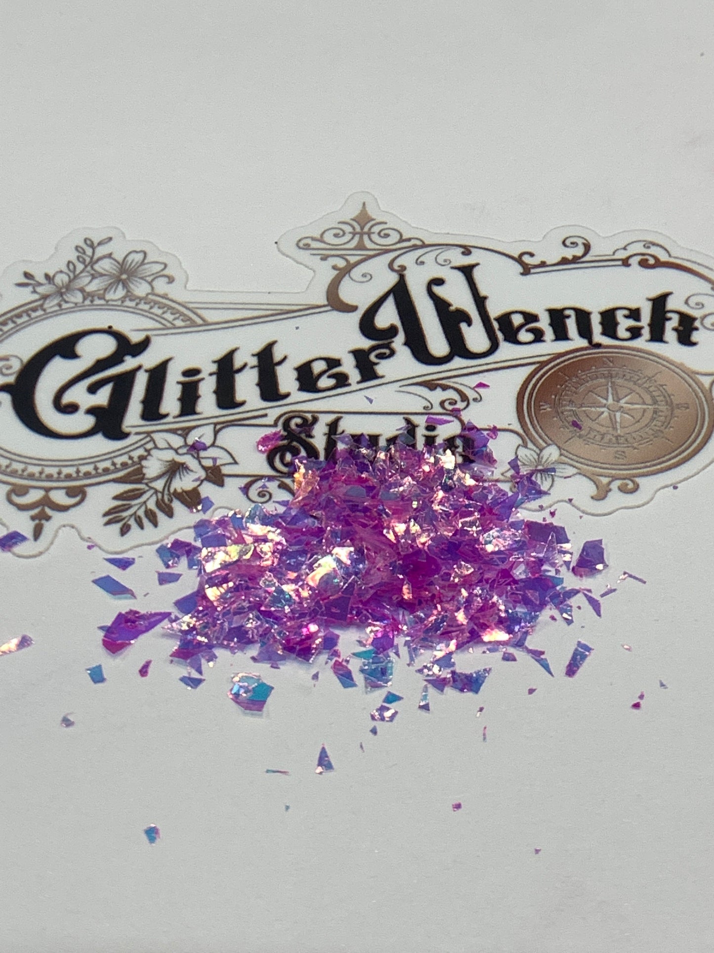 Lost Souls Glitter