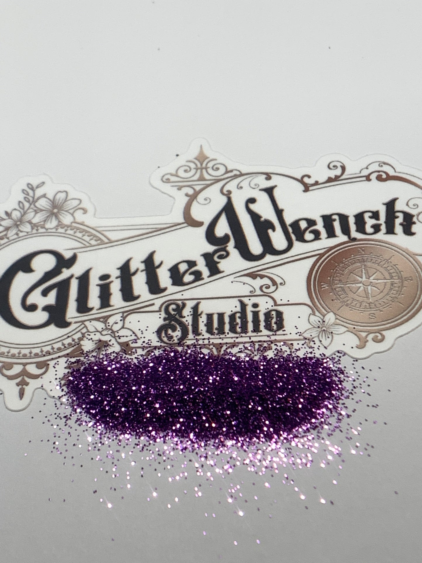 Madness Glitter