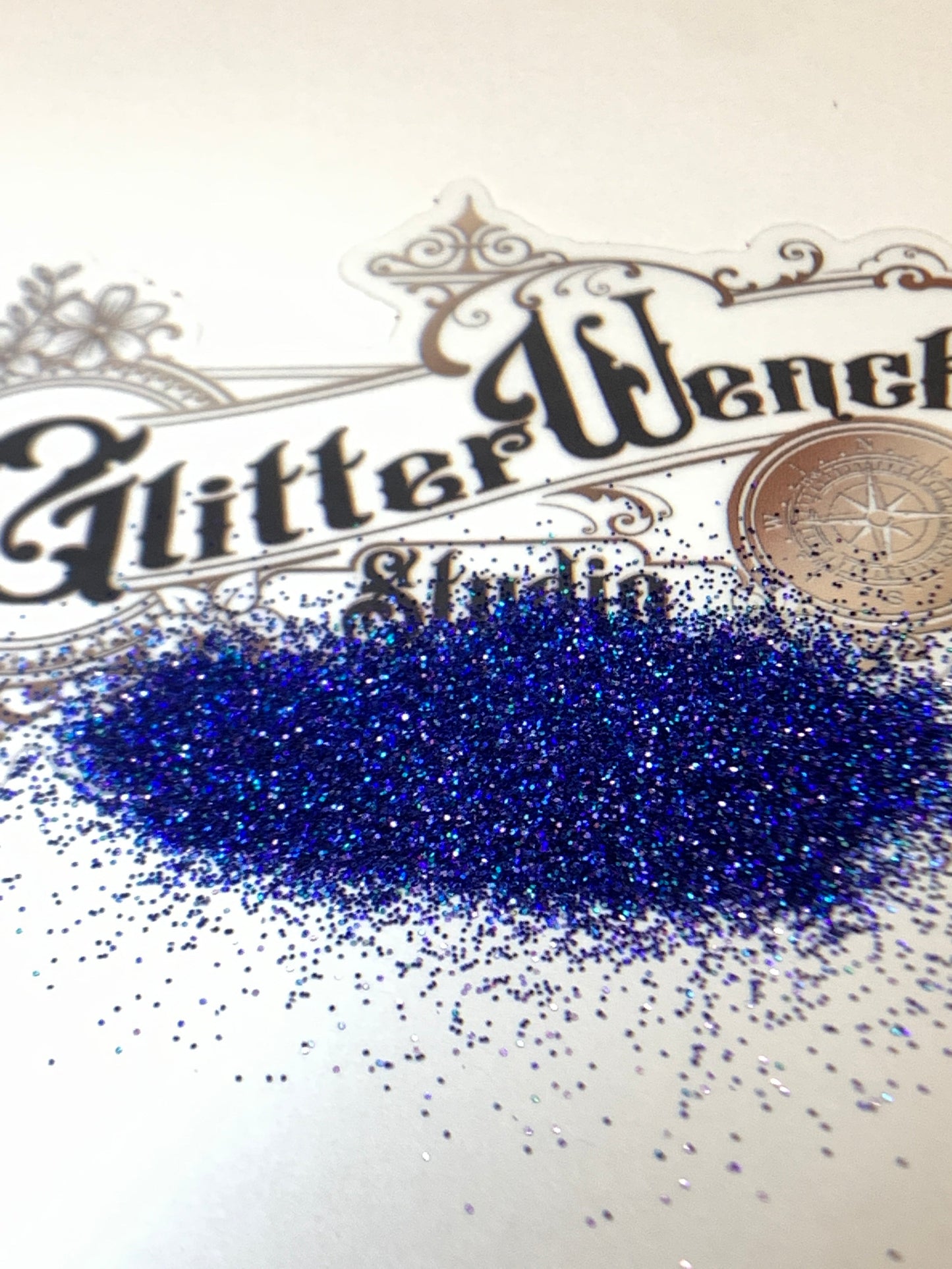 Maelstrom Glitter