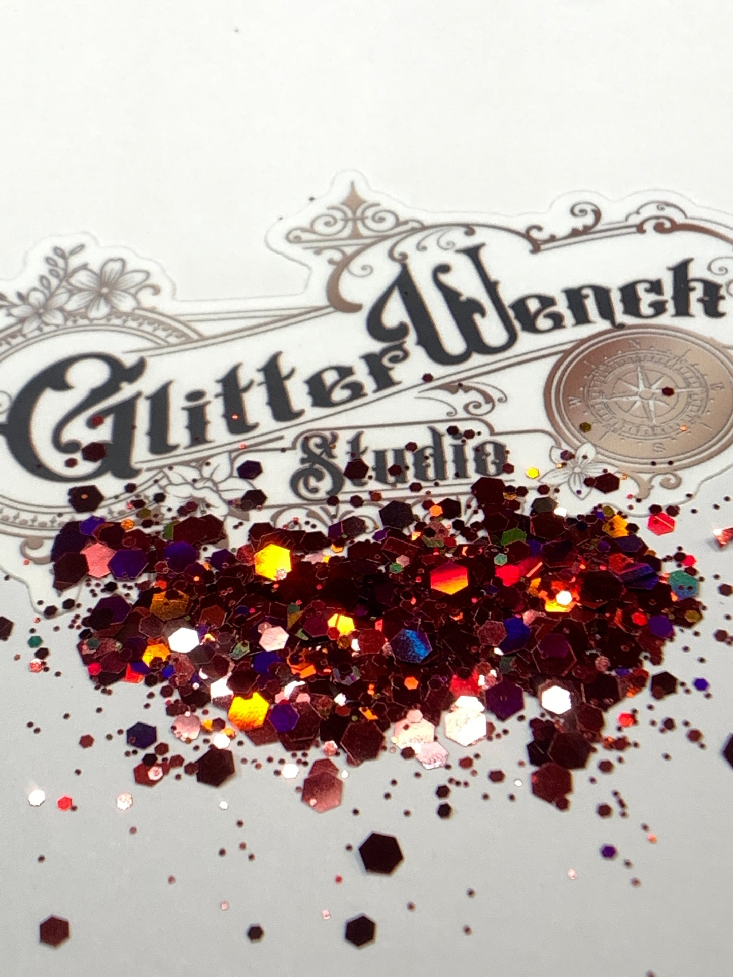 Mutiny Glitter