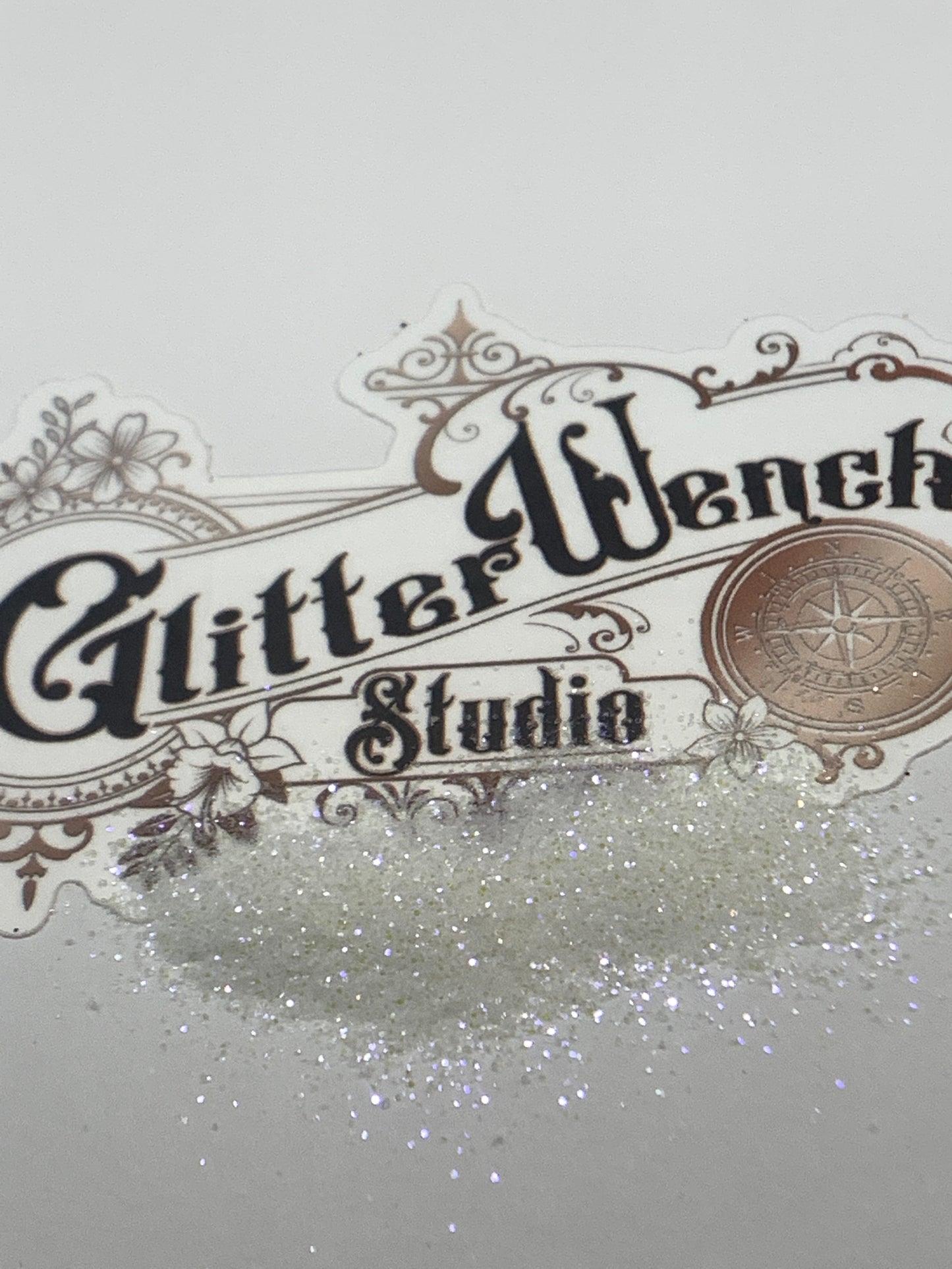 Old Salt Glitter