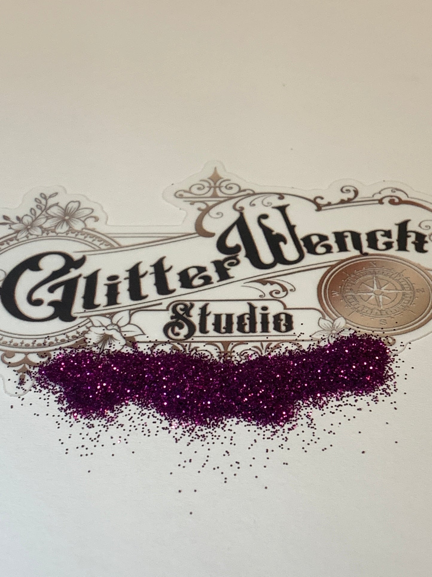 Pillage Glitter