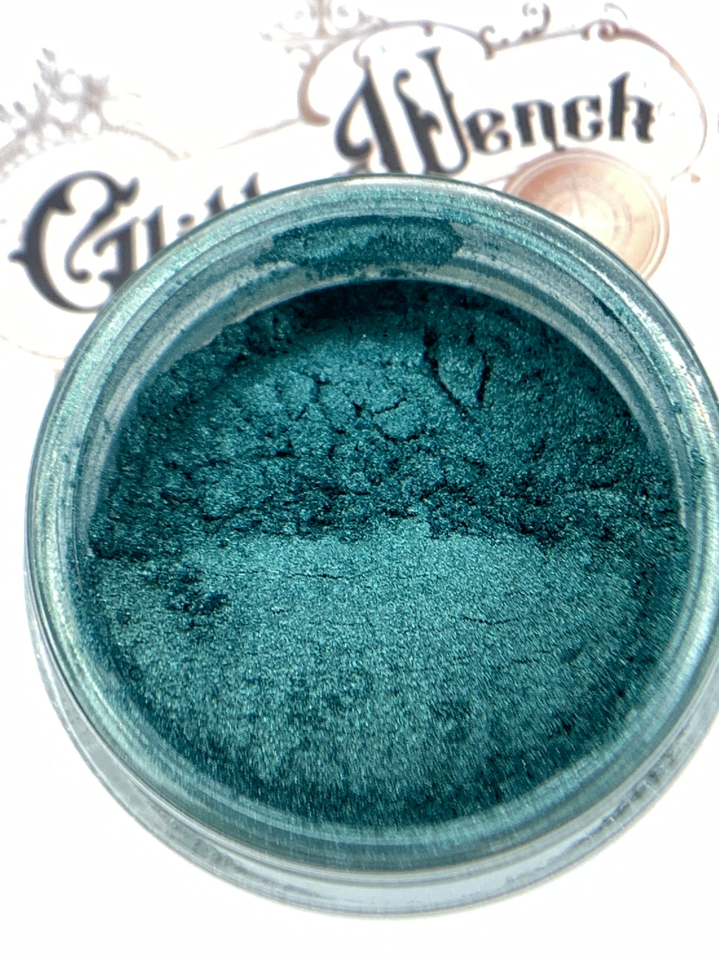 Plankton Mica Powder