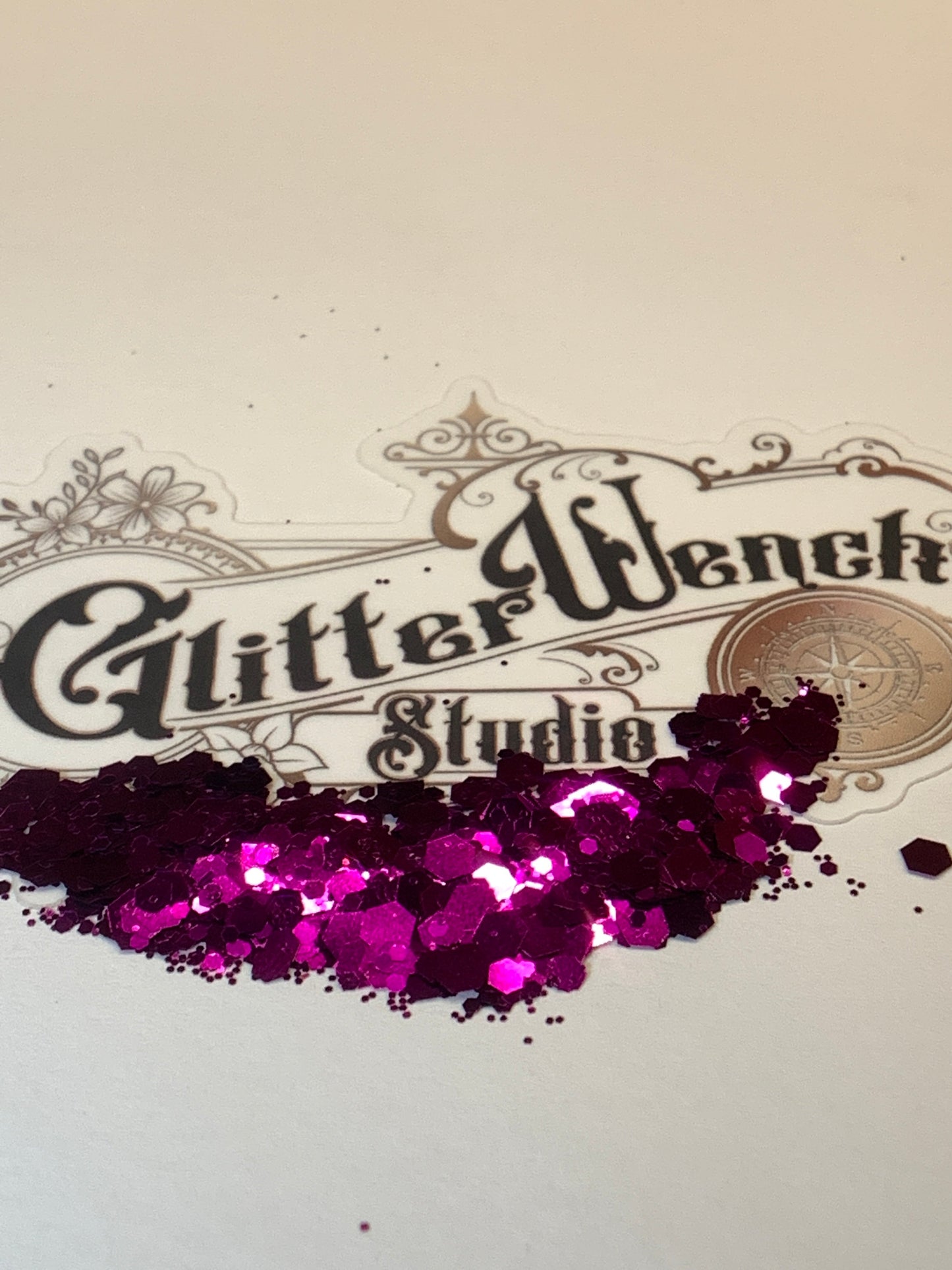 Plunder Glitter