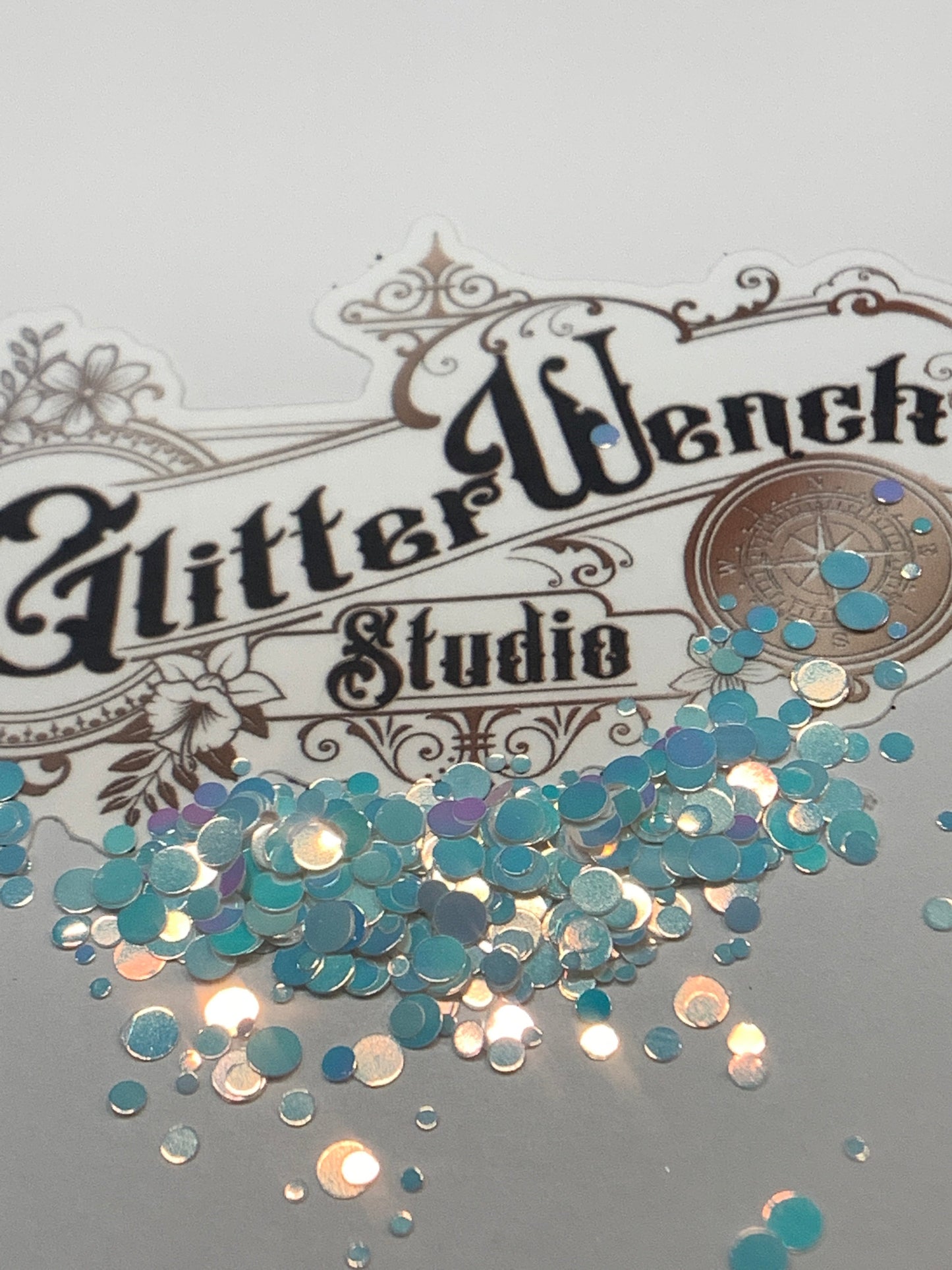 Poppet Glitter