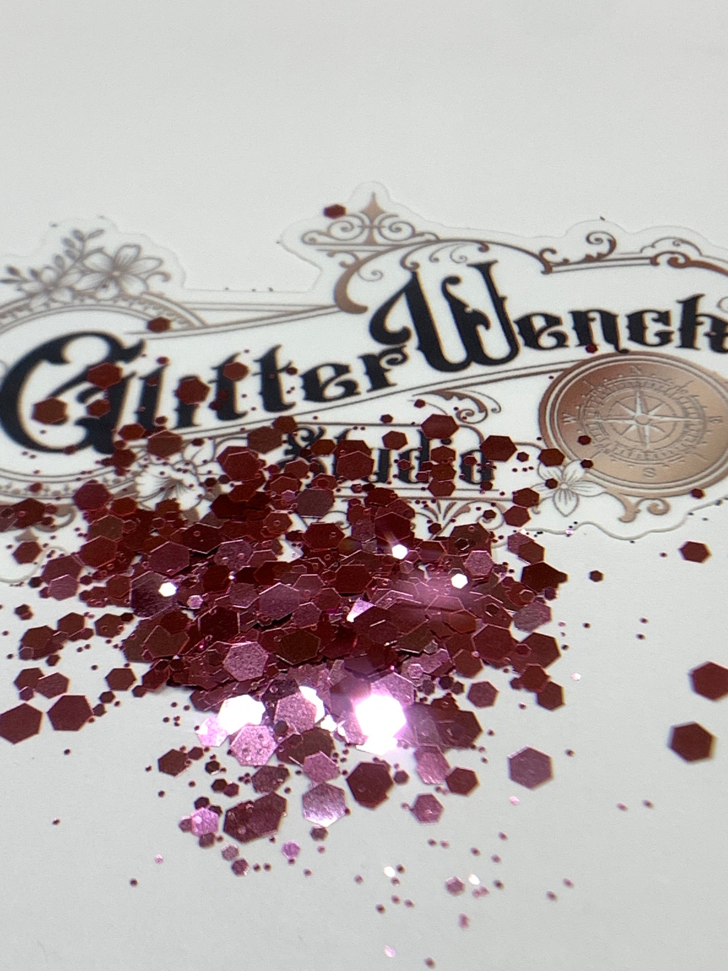 Privateer Glitter