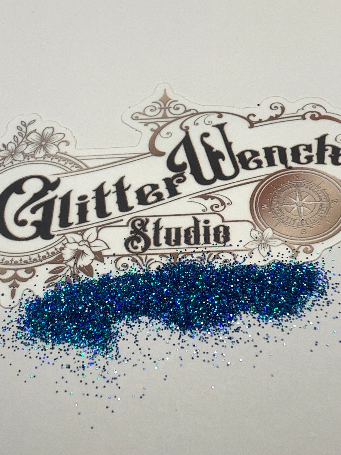 Riptide Glitter