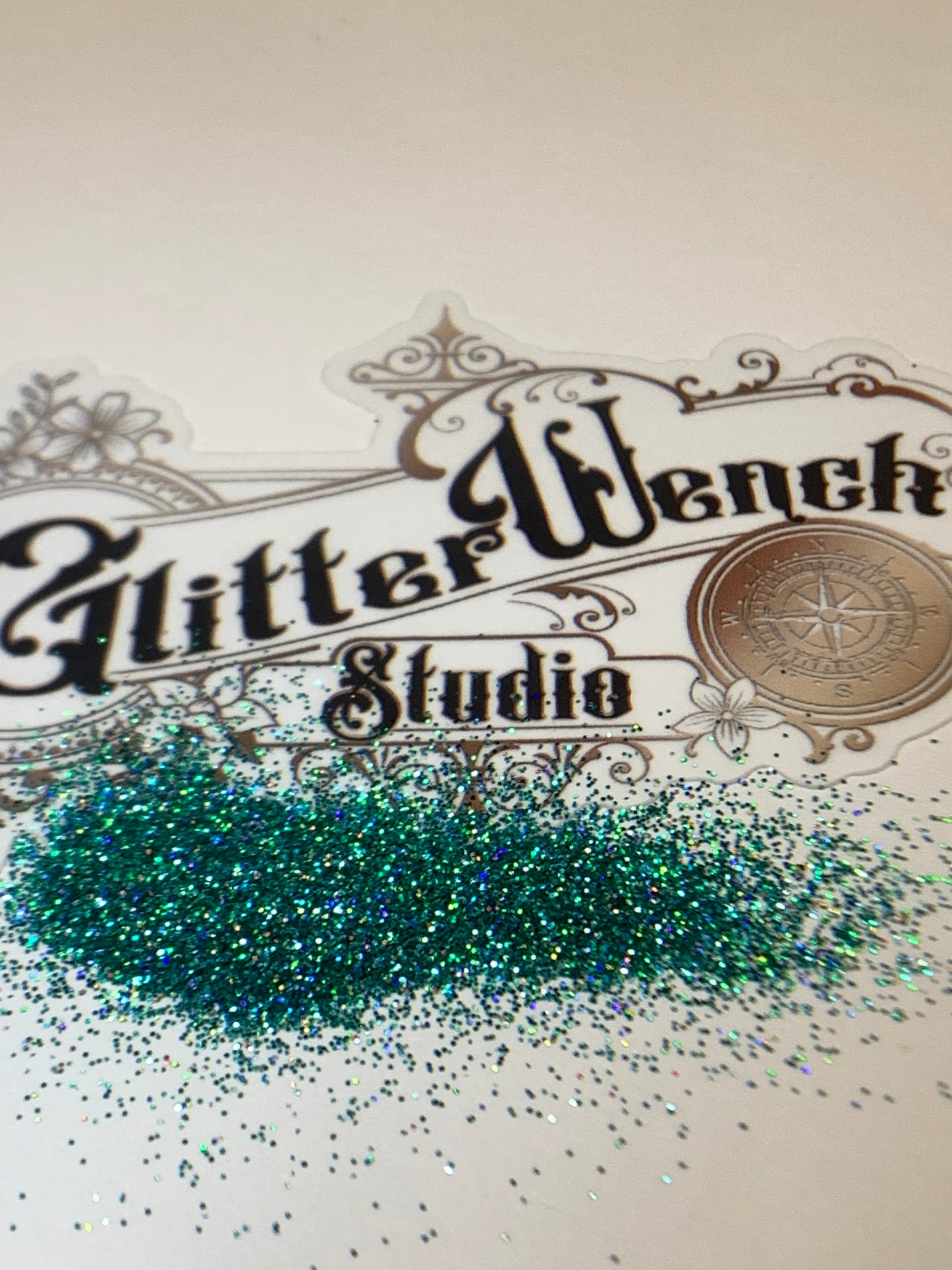 Sea Shanty Glitter