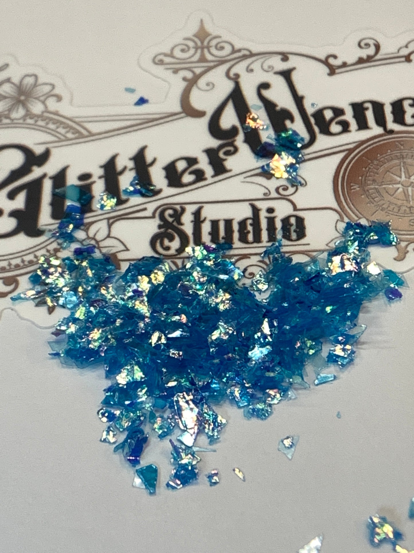 Shipwreck Glitter