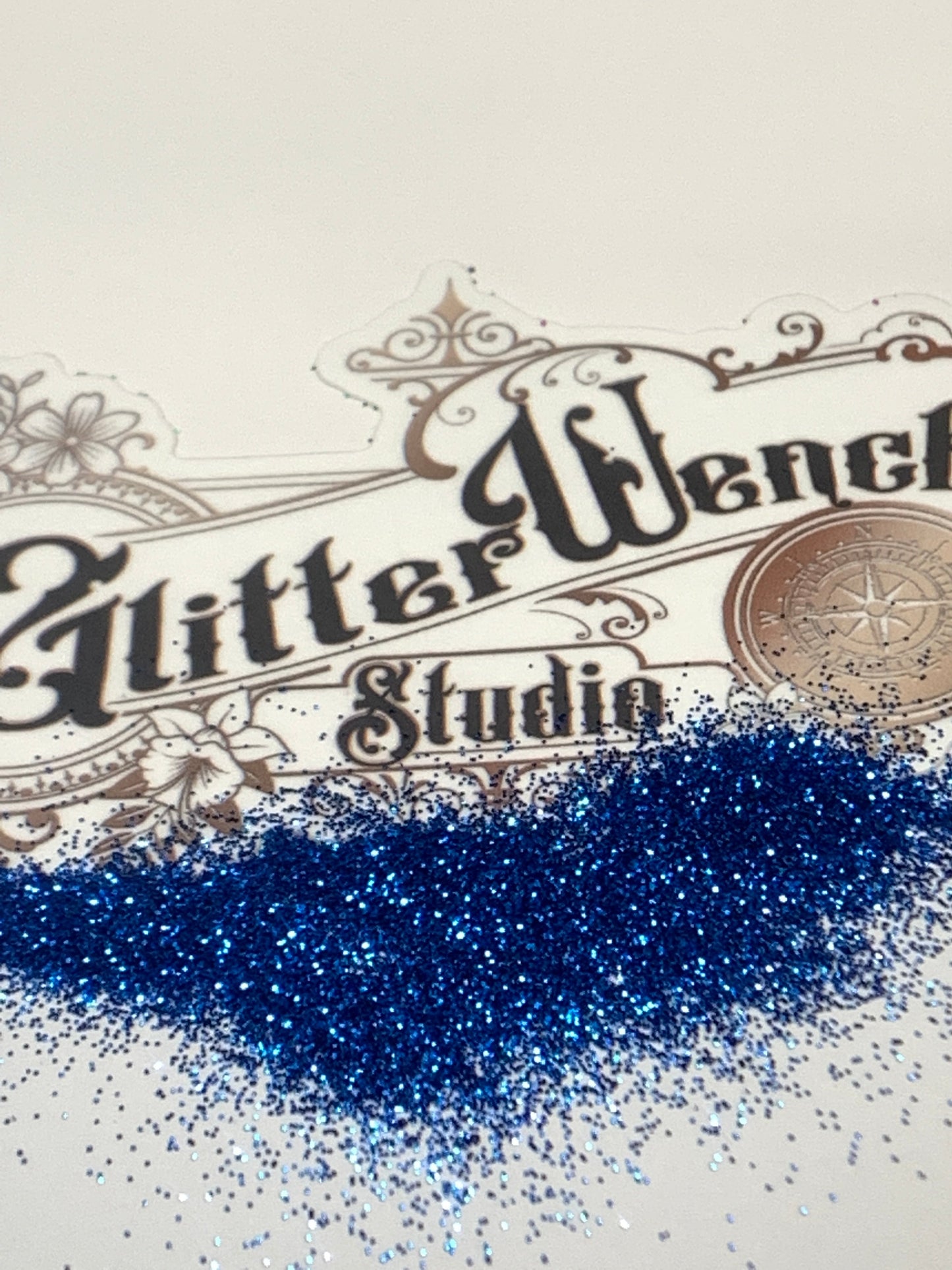 Shipwreck Cove Glitter