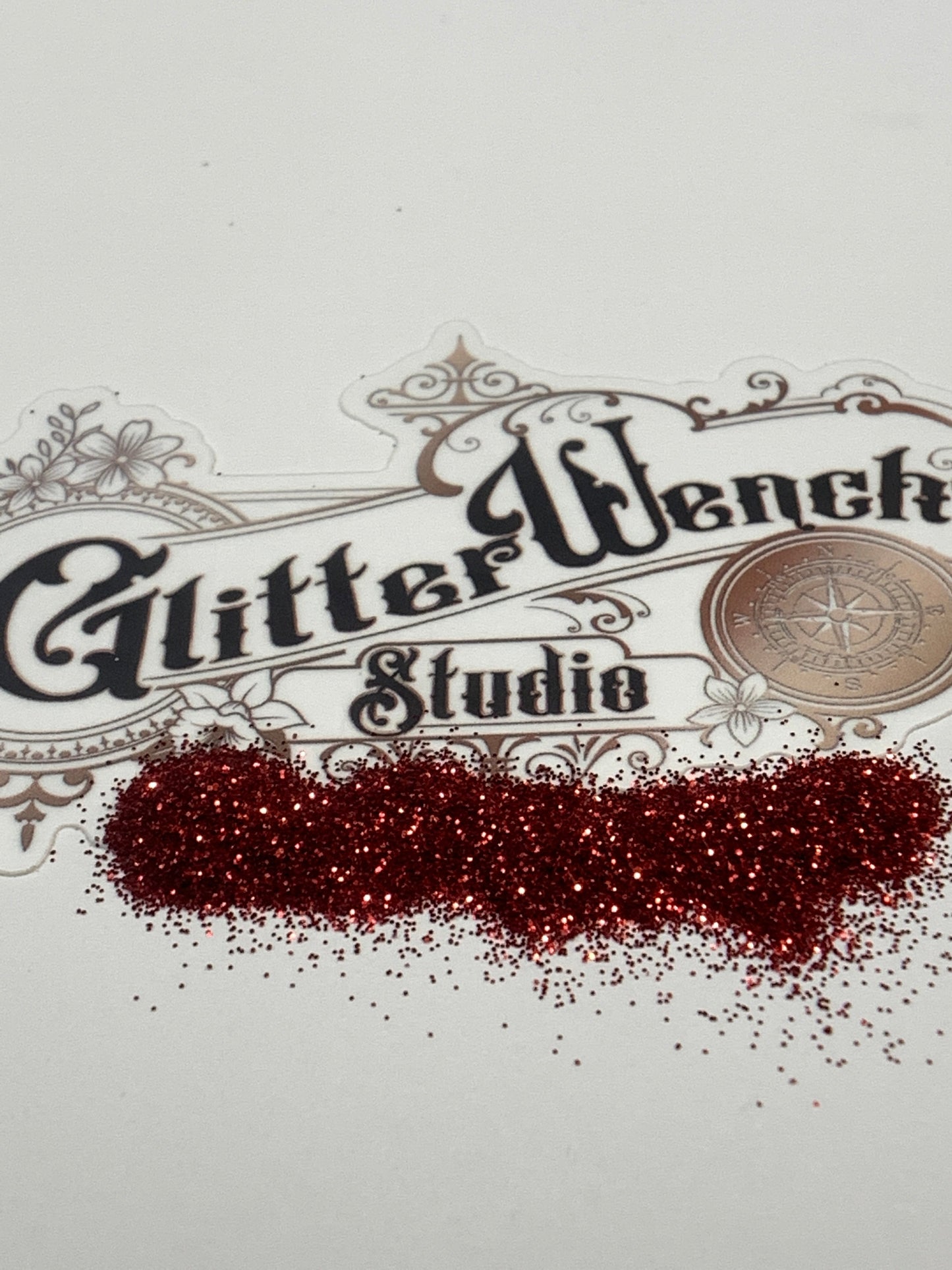 St Elmo's Fire Glitter