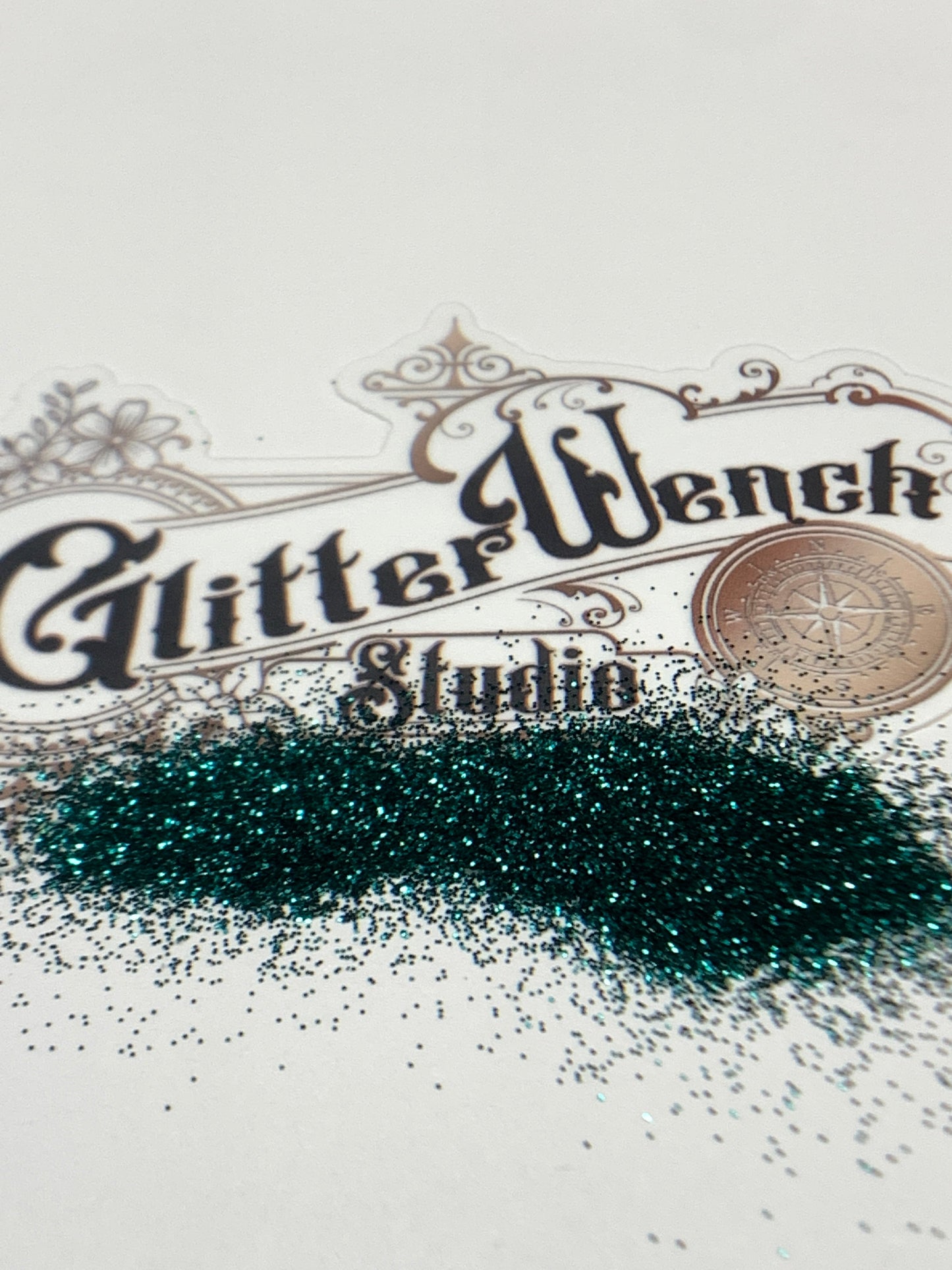 Starboard Glitter