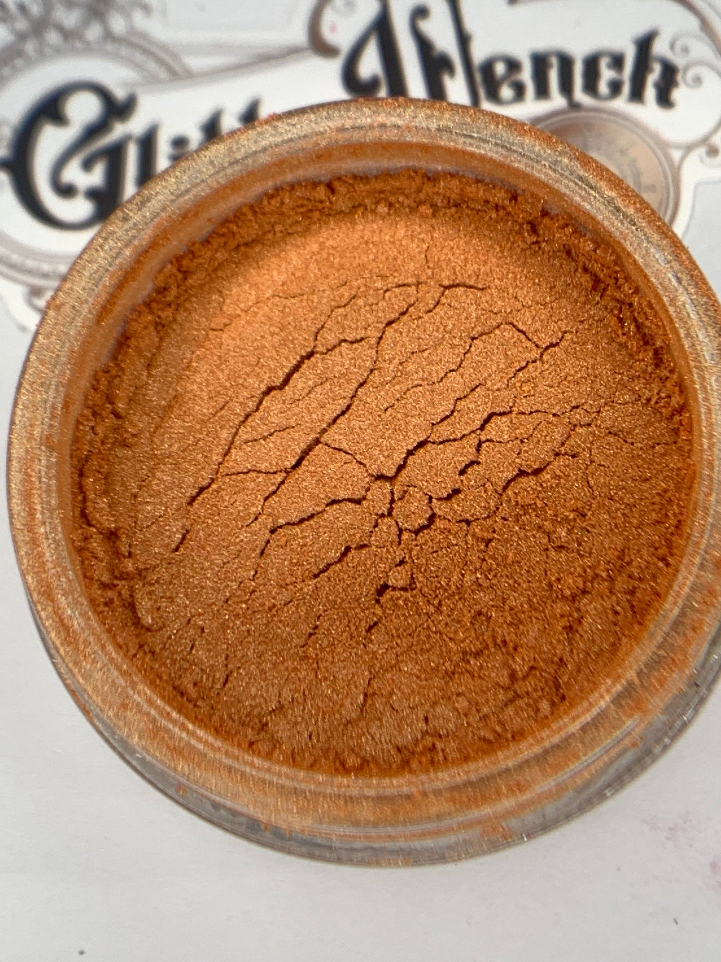 Swashbuckler Mica Powder