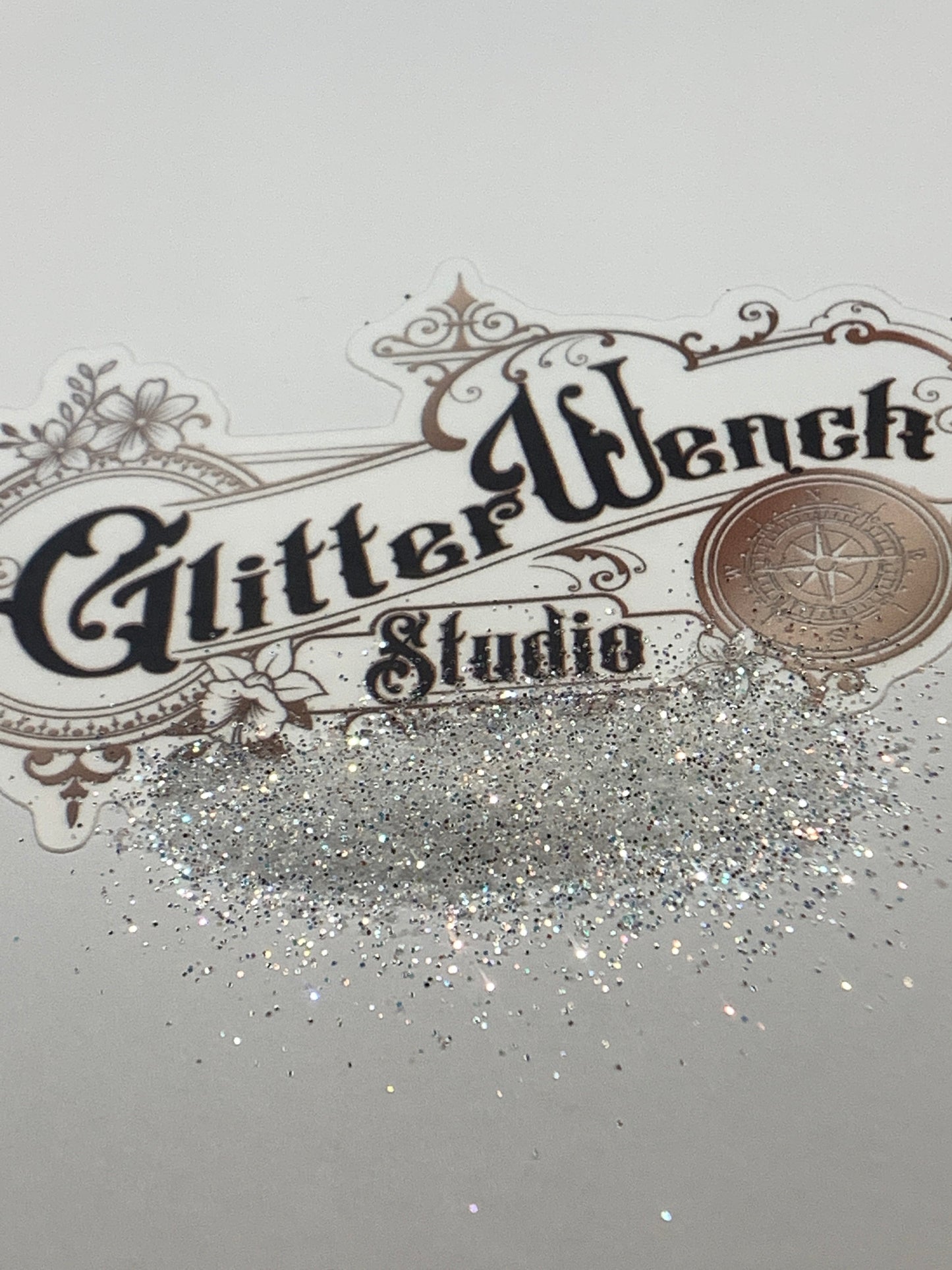 Trade Winds Glitter